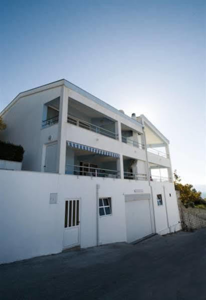 Apartments Maja Podstrana Exterior photo